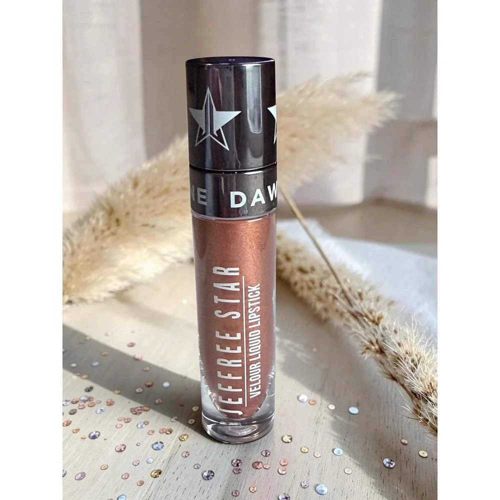 Jeffree Star x Shane‎ Dawson - Velour Liquid Lipstick - 